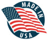 Made in USA - Bunny Diapers, Bunny Nappies