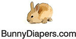 Bunny Diapers