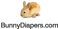 Bunny Diapers