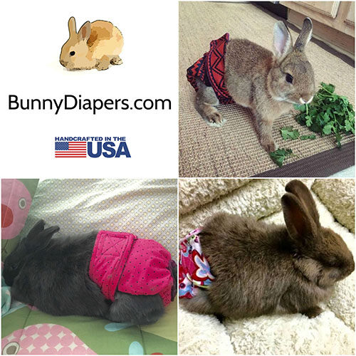 bunny diapers, bunny nappies