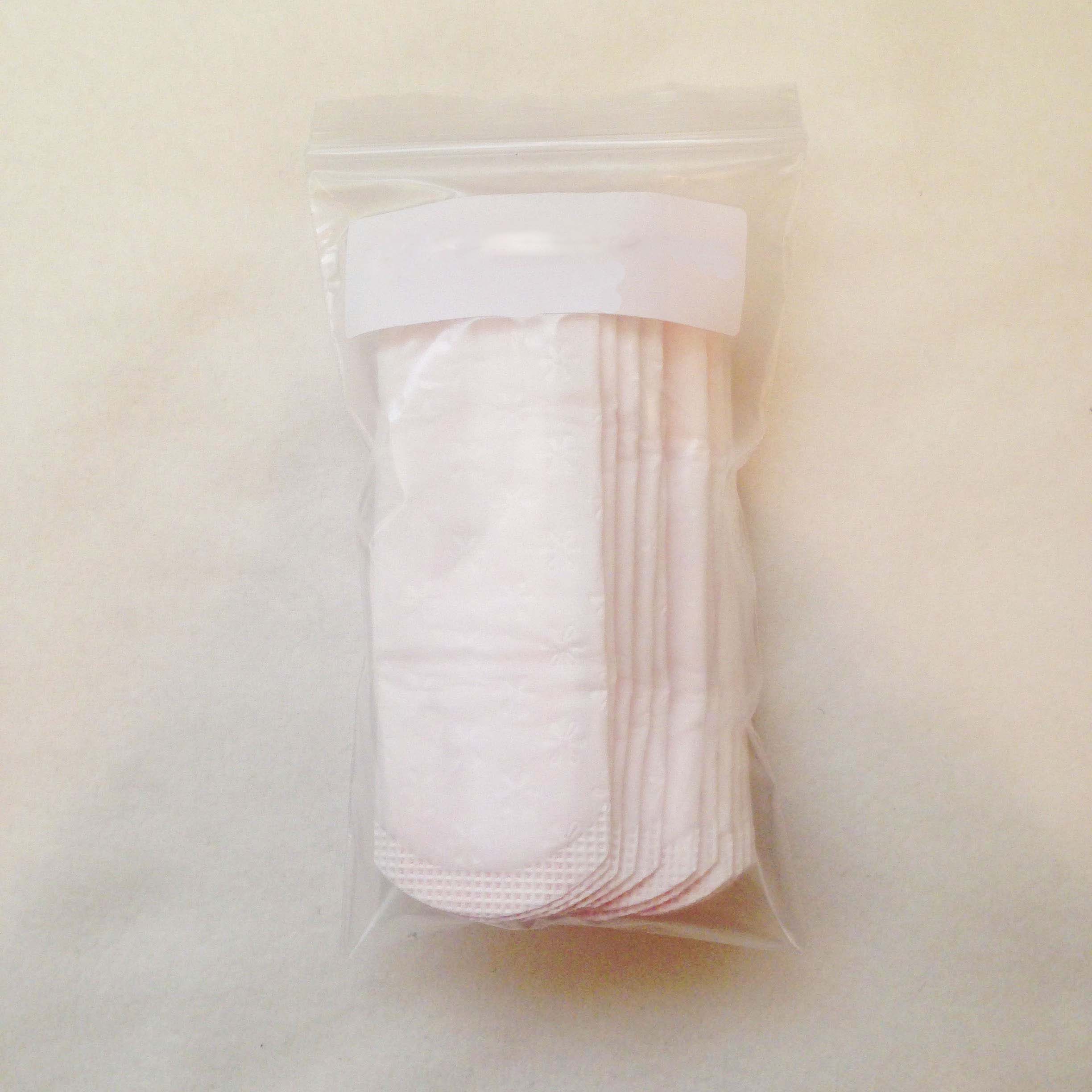 Disposable Diaper Liners Value 10 Pack